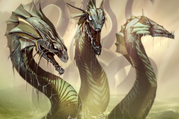 Solaris kraken